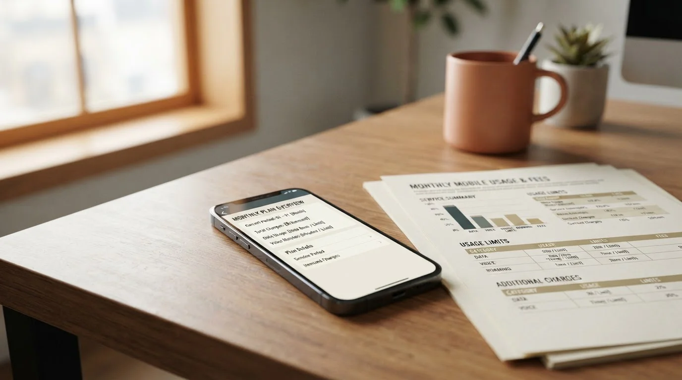 M-platba přes mobilní operátory – limity a poplatky