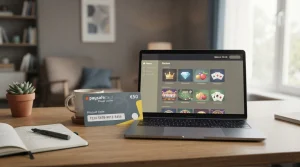 Nejlepší online casino s vkladem přes Paysafecard 2026