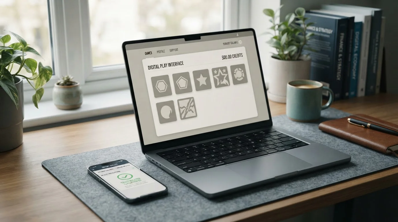 Neteller e-peněženka pro vklady v online kasinech