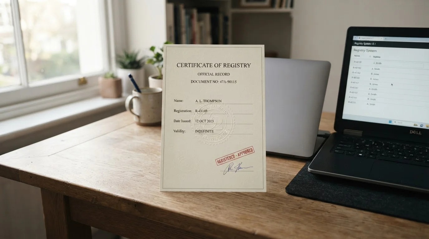 Ověření licence online kasina v oficiálním seznamu Ministerstva financí