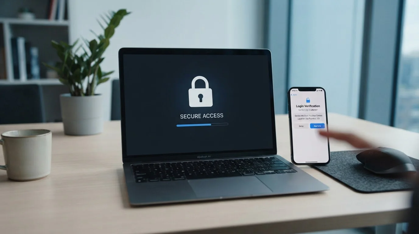 Ověření totožnosti a bezpečnost plateb přes Trustly