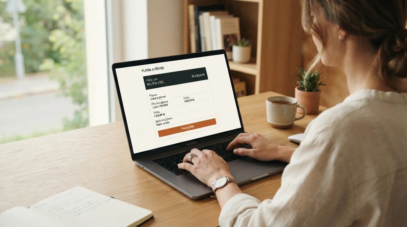 Bankovní převod do online casina — klasický vs. Trustly okamžitý převod