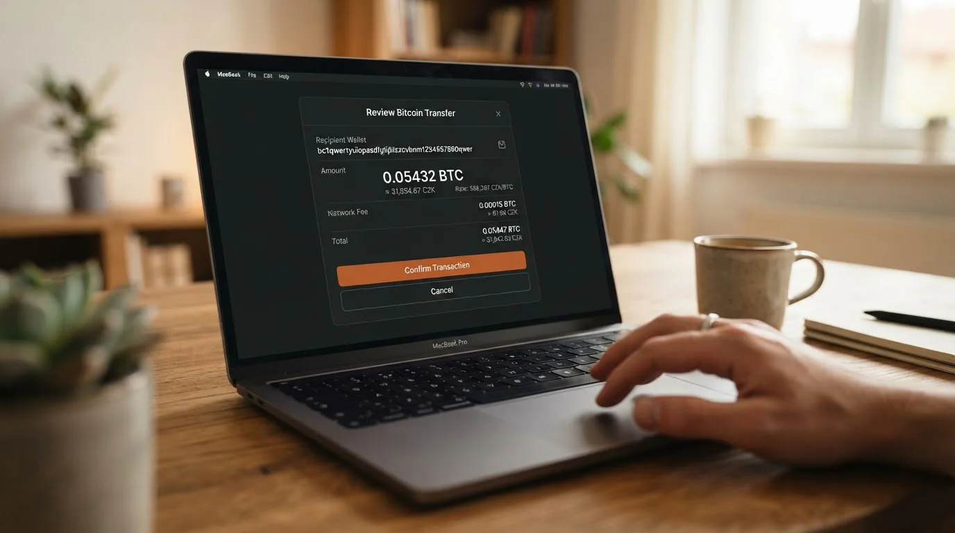 Kryptoměny v českých casinech — proč Bitcoin není podporován