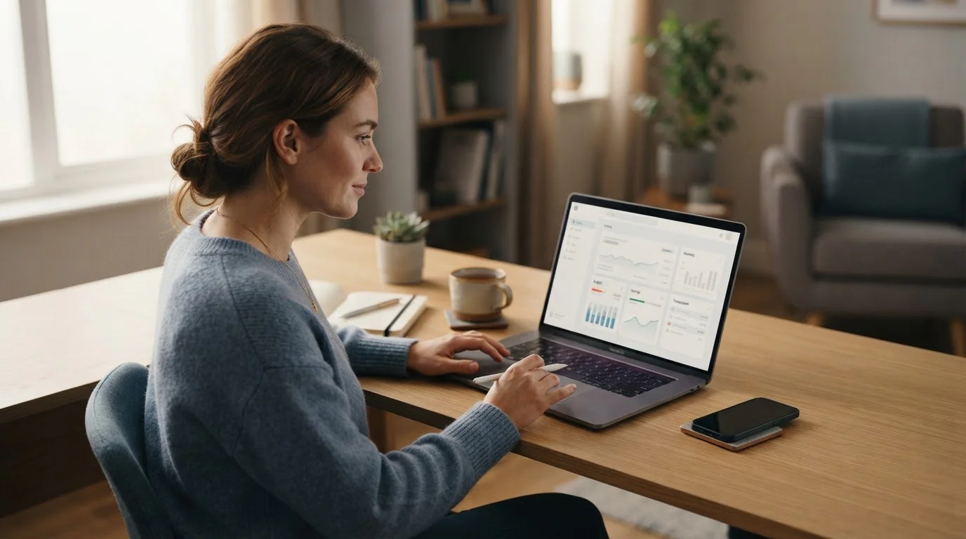 Výplata výhry z online kasina bankovním převodem na účet hráče