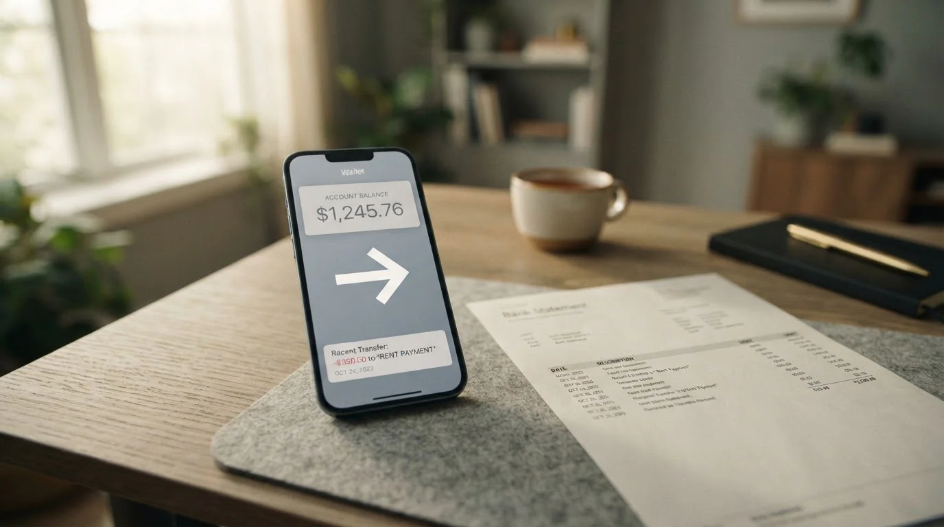 Výběr výher z casina přes peněženku místo mobilního kreditu