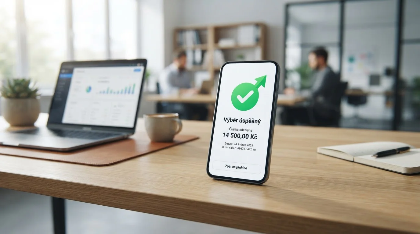 Betano jako jediné české casino s výběry přes Google Pay